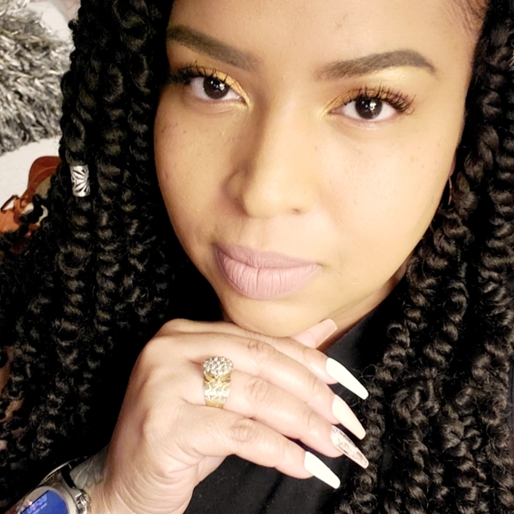 Meet your Posher, Tamara' (Ray) - Picture 6 of 10